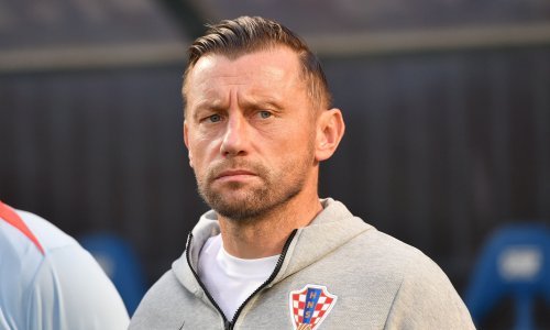 Ivica Olić otkrio koji ga 'problemi' muče: Zbog jednog igrača me zaboljela glava