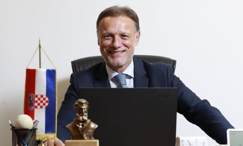 Jandroković otvoreno o Milanoviću: Ako si sebičan prema drugima, i drugi će biti sebični prema tebi