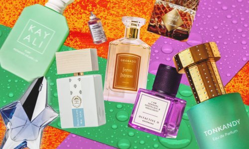 Mirisne senzacije: Ovi parfemi su vrući hit, a tako dobro mirišu da ih poželite pojesti