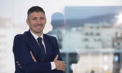 'Greške su me koštale dva do tri milijuna eura. Za partnere biram ljude s kojima želim popiti pivu'