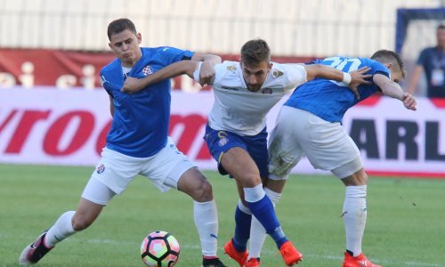 Bio je zvijezda Hajduka, igrao je na SP-u, tražio ga je Inter; sad je potpisao za klub iz četvrte lige