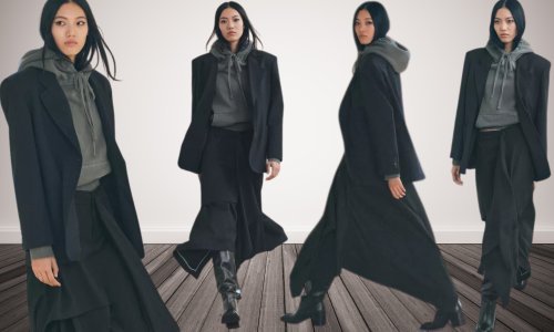 Zara ima vrući hit: Ova suknja savršena je za čizme, a uz to pegla siluetu i skriva trbuh i bokove