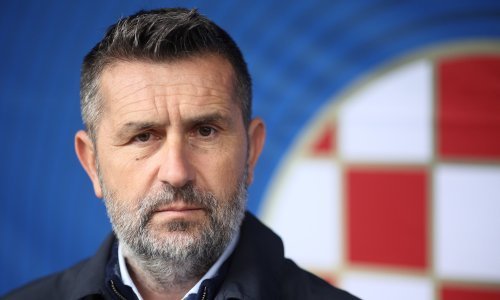 Nenad Bjelica je zabrinut uoči gostovanja u Puli: Bruno Petković ide na put, ali...