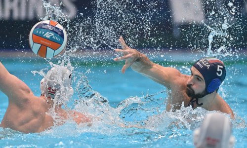 Talijanska reprezentacija suspendirana na šest mjeseci, Savez mora platiti 100.000 eura