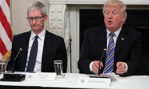 Rijetki metali novi su adut SAD-a? Apple ulaže milijune da bi zadovoljio Trumpa i zaštitio iPhone