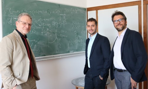 Fizičari iz Hrvatske, Francuske i Italije razvili novi pristup kvantnim baterijama