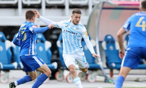 Rijeka danas gostuje kod Lokomotive; evo gdje gledati utakmicu