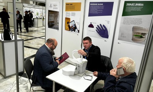 Hrvatski inovatori nagrađeni na sajmu u Poljskoj, pogledajte što su osmislili