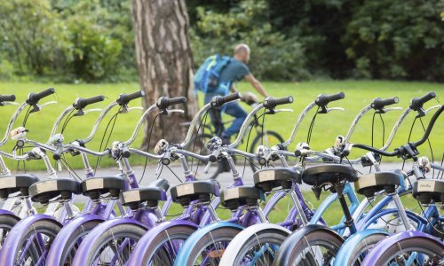 Zagreb nabavlja tri tisuće bicikala za osam milijuna eura: Evo kako će izgledati