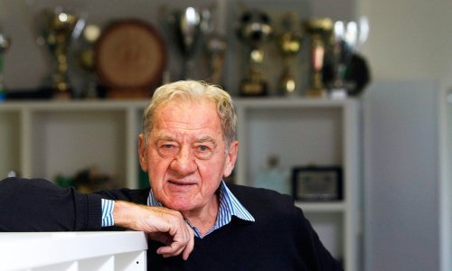 Srpski tajkun rođen u Hrvatskoj preuzima klub iz SHNL-a; evo tko je on