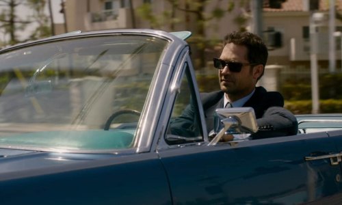 Stvoreno za binganje u jesenske dane: Evo što nas čeka u novom 'Lincoln Lawyeru'