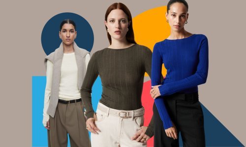 Zaboravite na debelo pletivo: Ove tanke, ali tako tople i chic majice nosit ćete s lakoćom