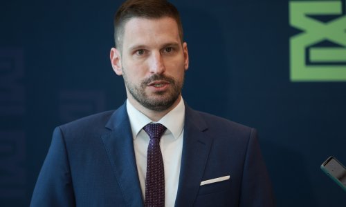 Gradonačelnik Osijeka o pijanom šefu gradskog prijevoza: Podnio je ostavku