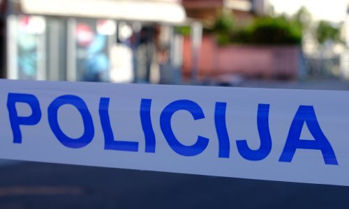 Policiji dolijao pljačkaš na električnom biciklu: Provaljivao u bankomate, odnio 500 tisuća eura