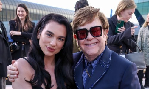 Spektakl u Royal Albert Hallu: Na pozornicu se pristao vratiti samo zbog nje