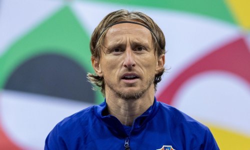 Milanović: Luka Modrić će nastupiti na Svjetskom prvenstvu 2026. godine