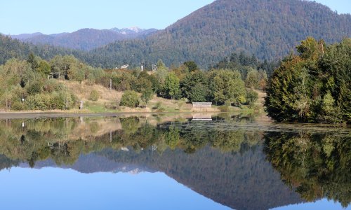 Hrvatske šume gube veliki dio Gorskog kotara? Njemački plemići traže svoje šume nazad