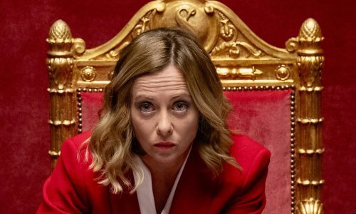 Udarac za Meloni: Neuspjeh u dvije regije na lokalnim izborima u Italiji