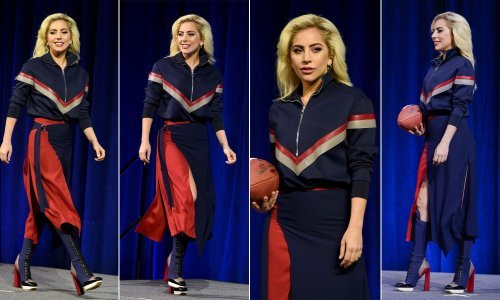 Lady Gaga otkrila da boluje od fibromialgije