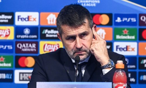 Dinamo protiv Istre 1961 bez jednog od najboljih igrača. Doznajemo zašto neće nastupiti