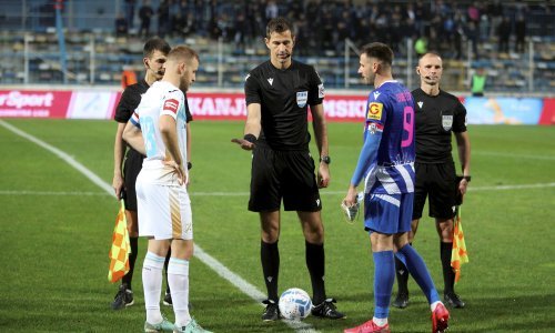 SuperSport Hrvatska nogometna liga, 10. kolo, Lokomotiva - Rijeka 2:2, 18.10.2024., video sažetak