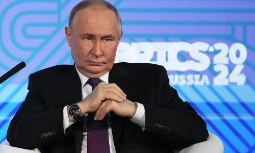 Putin: Pobjeda će biti naša