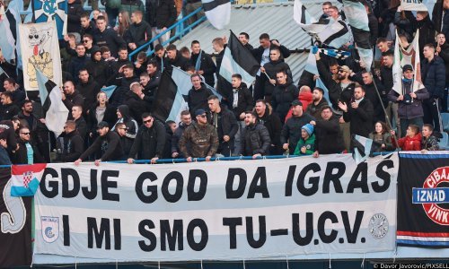 Uprava Cibalije konačno 'pukla': U prvih 11 kola oštećeni smo u čak pet utakmica...