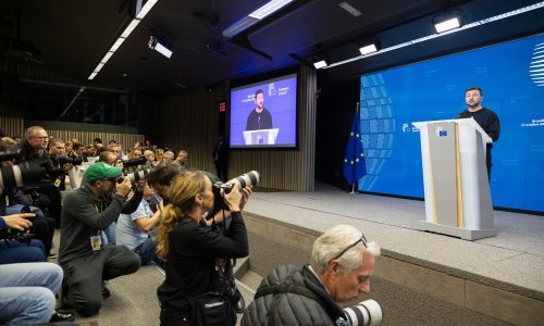 EU: Novinari se i dalje bore sa starim neprijateljima