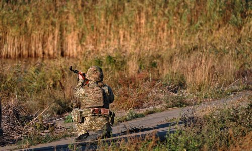 Rusija Ukrajini vratila posmrtne ostatke 501 vojnika