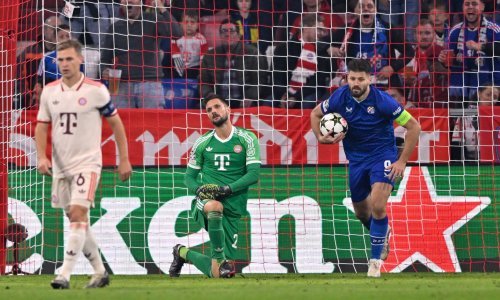 Cvjetković otkriva kako je propao transfer Petkovića u Bayern: Bili su  spremni platiti...