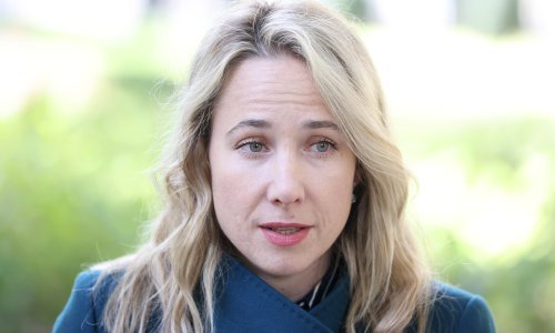 Selak Raspudić: Ključna poruka moje kampanje je sloboda