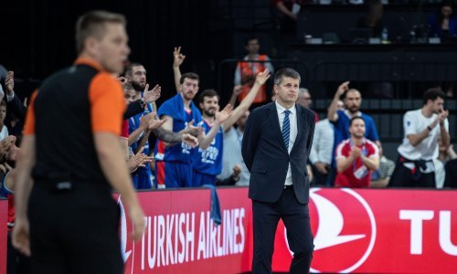 Mijatović srušio Olympiacos, Žižić i Virtus ne znaju za pobjedu