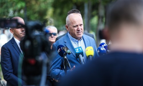 Bačić: Porezna reforma bila je batina, a sad idemo s - mrkvom