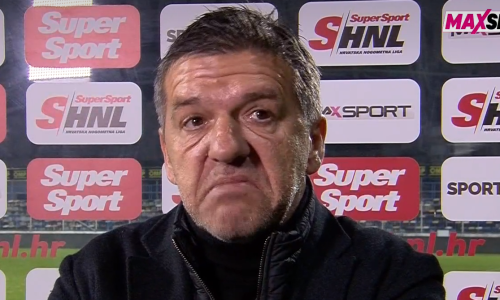 Čabraja progovorio o svojoj budućnosti: Možda je potrebna nova snaga