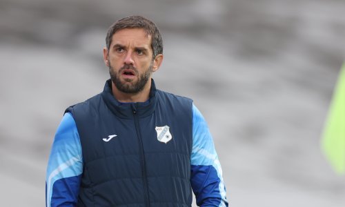 Trener Rijeke kratak i jasan po pitanju penala za Lokomotivu