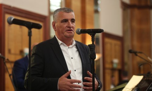 Bulj: Ministru SAO Krajine saborska mirovina može, a vraćanje činova Norcu ne može