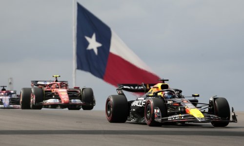 Najbrži kada je najvažnije; Max Verstappen će startati s prvog mjesta
