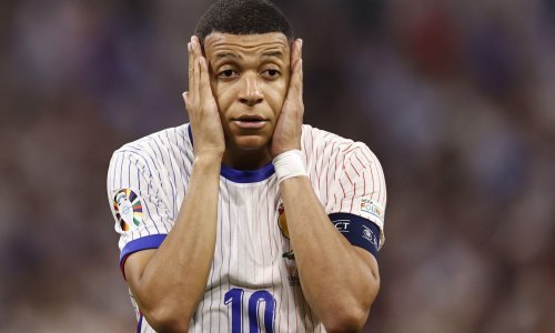 Intervju koji je podigao buru: 'Kako to Mbappe izgleda s 25 godina? To je neobjašnjivo'