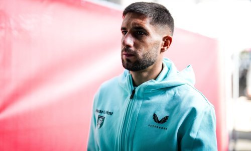 Bio je Dalićev miljenik i budućnost Hrvatske, a sad uopće ne igra; 'Ne radi ništa loše, ali ja biram druge'