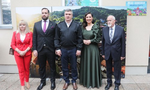 Milanović: Dok sam ja predsjednik, Hrvatska neće biti tamo gdje ne treba biti