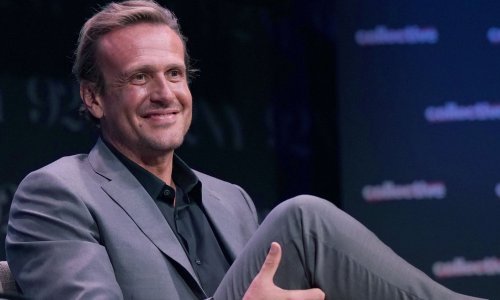 Zvijezda hit serije 'Kako sam upoznao vašu majku' otkrio zašto je na vrhuncu slave napustio Hollywood