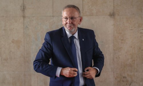 Božinović: Sabor bi posao vojnike u NATO misiju da Milanović nije htio 'napraviti priču'