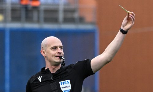 Sudac podijelio crvene dvojcu s Istrine klupe; evo što je napisano u zapisniku