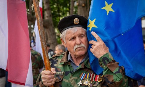 Malena država na istoku Europe u središtu geopolitičkog sukoba: Maske su pale, ono što vidimo je čudovišno!