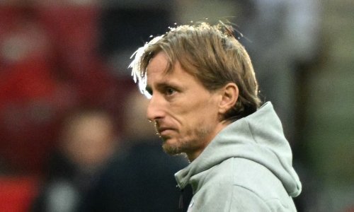 Luka Modrić iznenadio izjavom: Ne sviđa mi se to...