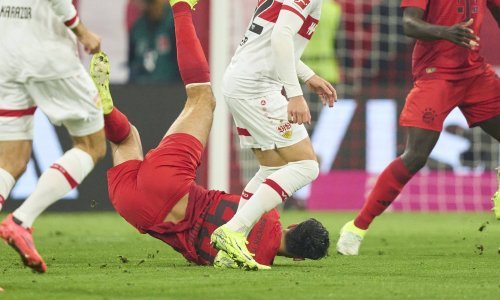 Iz Bundeslige stižu zabrinjavajuće vijesti o igraču Bayerna