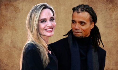 Angelina Jolie zabljesnula u Londonu: Pojavio se i reper za kojeg se priča da joj je dečko