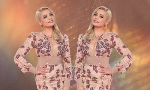 Andrea Šušnjara napustila grupu Magazin: 'Istovremeno sam i tužna i sretna'