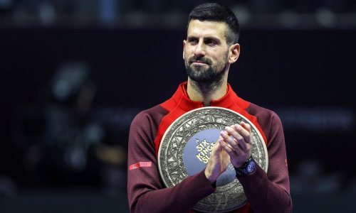 Cijela sportska Srbija izašla je protiv Vučića, samo se Đoković čekao; napokon se i on oglasio