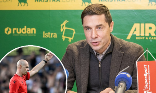 Saša Bjelanović: Što se desilo Belu da tako očito pokušava pomoći Dinamu, ne znam